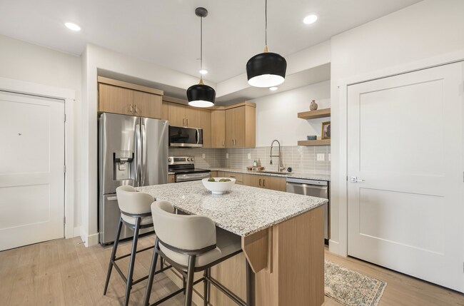 Building Photo - Lincoln Crossing Apartments unit 3107