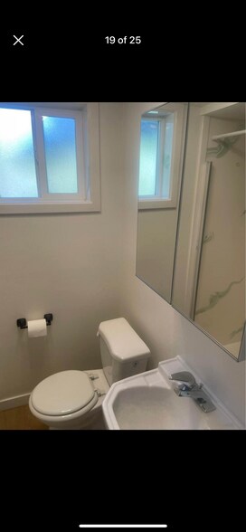 Bathroom - 205 N 1050 E