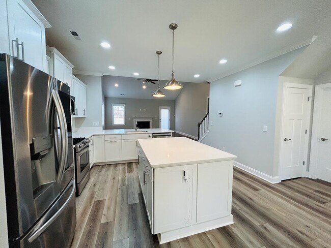 Building Photo - The Village at Echo Farms | 4 Bedroom, 3.5...