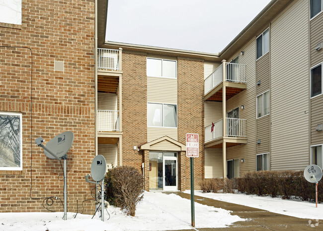 Building Photo - Mildred Smith Manor II