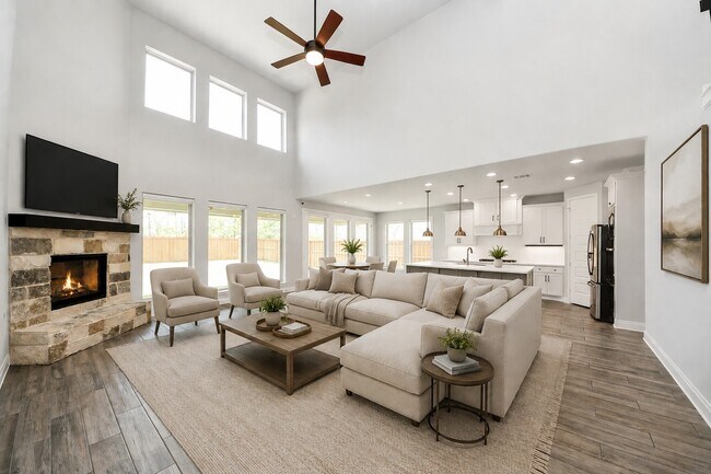 Building Photo - 28045 Woodland Bend Way