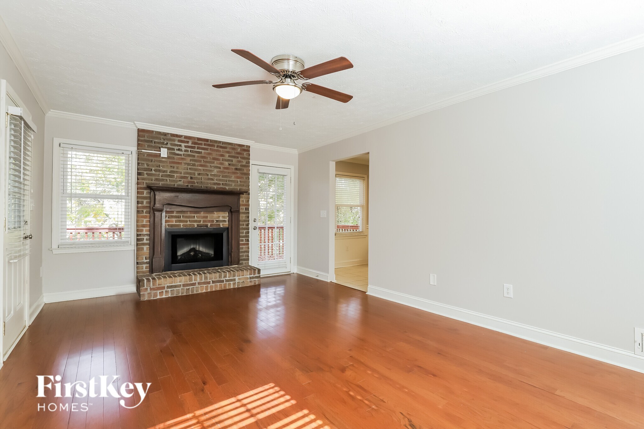 Building Photo - 2440 Thompson Mill Rd