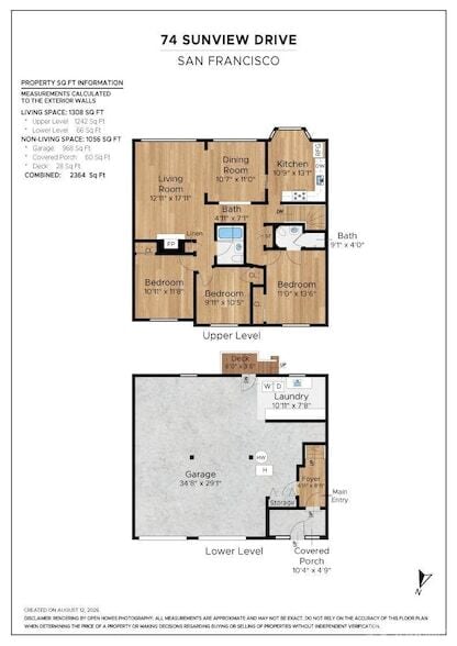 Building Photo - 74 Sunview Dr
