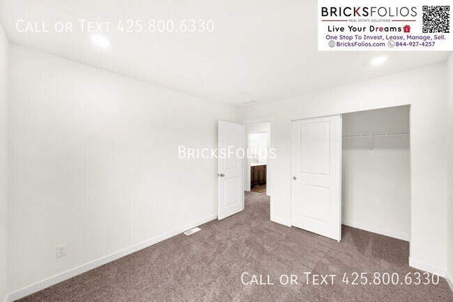 Building Photo - Brand New Home For Rent at Liberty Ridge, ...