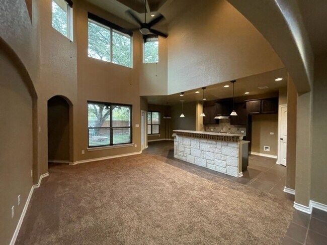 Building Photo - Beautiful Two-Story Stone Home in Desirable Kallison Ranch - West San Antonio off North Culebra Rd