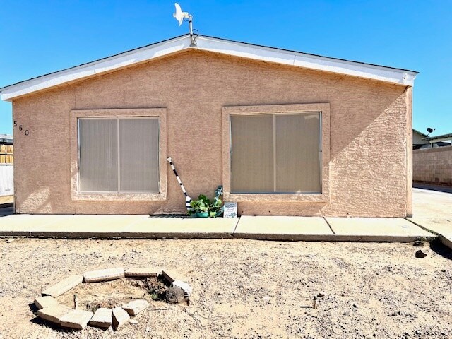 Building Photo - 560 Ramar Rd