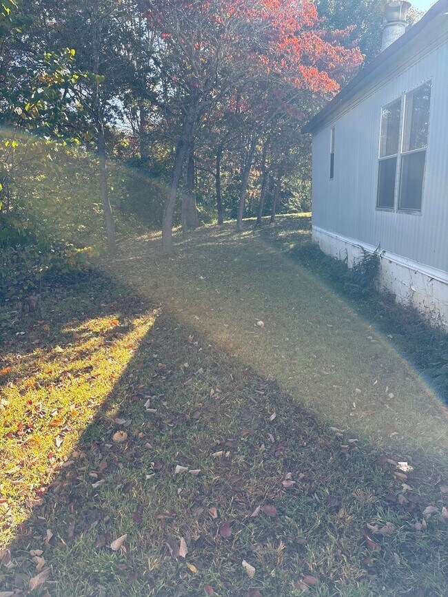 Building Photo - Quiet home close to Asheville