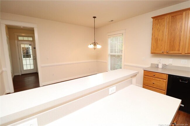 Building Photo - 5508 Cary Glen Blvd