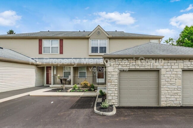 Building Photo - 1812 Bennigan Dr