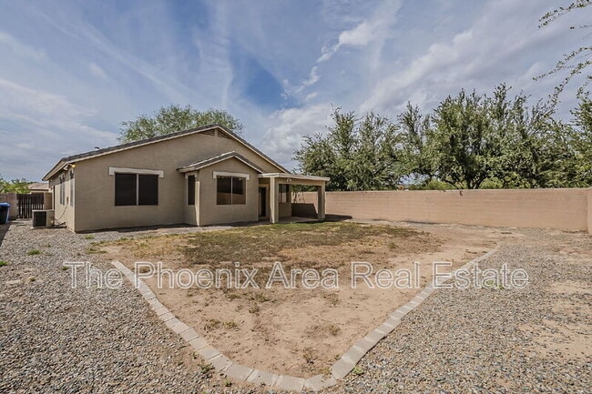 Building Photo - 4121 S Splendor Ct
