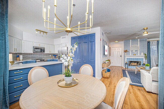 Building Photo - 3308 Parliament Cove