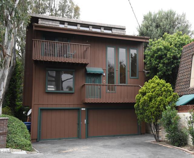 Building Photo - 1539 Vista Del Mar Dr