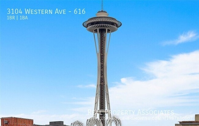 Building Photo - 3104 Western Ave