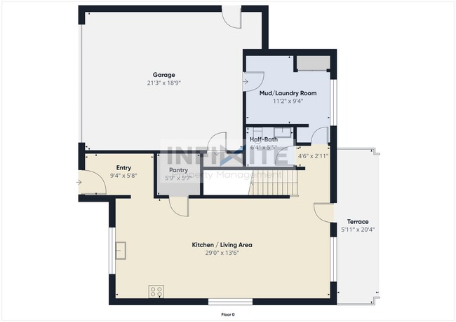 Building Photo - 3 Bedroom - Modern Comfort in a Peaceful Setting