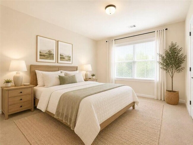 Building Photo - 4106 Water Mill Dr