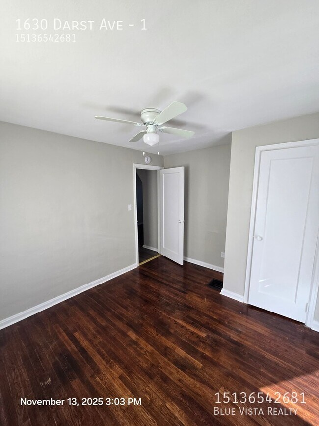 Building Photo - 1630 Darst Ave