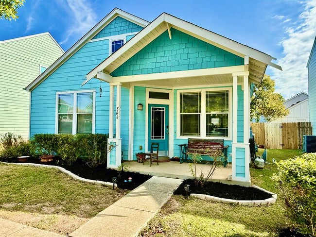 Primary Photo - 506 Shadow Point