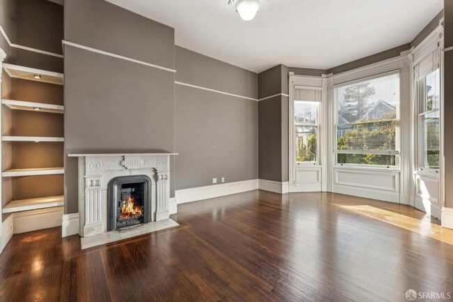 Building Photo - 1259 Guerrero St