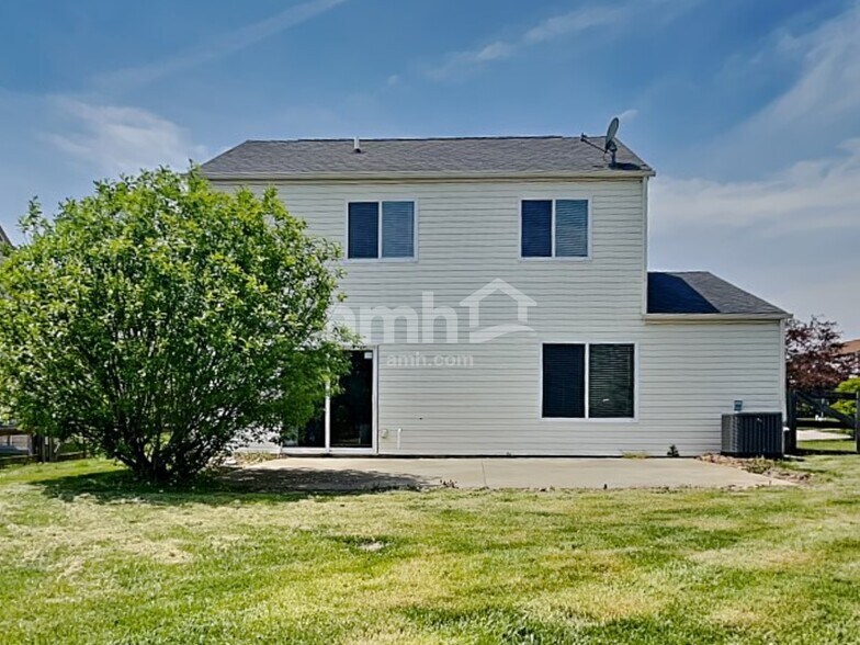 Building Photo - 6530 N Andover Way