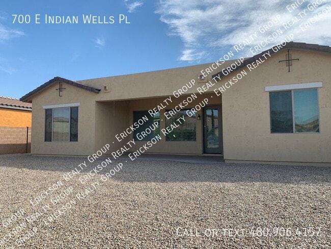 Building Photo - 700 E Indian Wells Pl