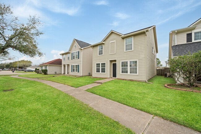 Building Photo - 20931 Walder Ct