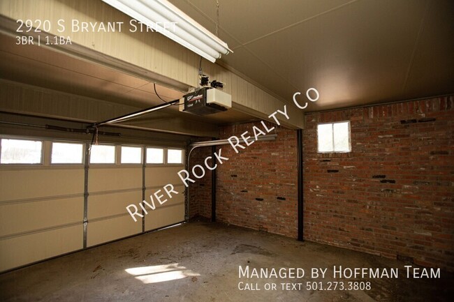 Building Photo - 2920 S Bryant St