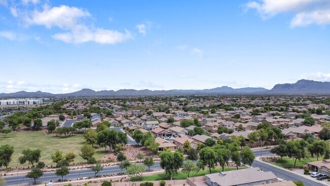 Building Photo - Nice East Mesa Home!