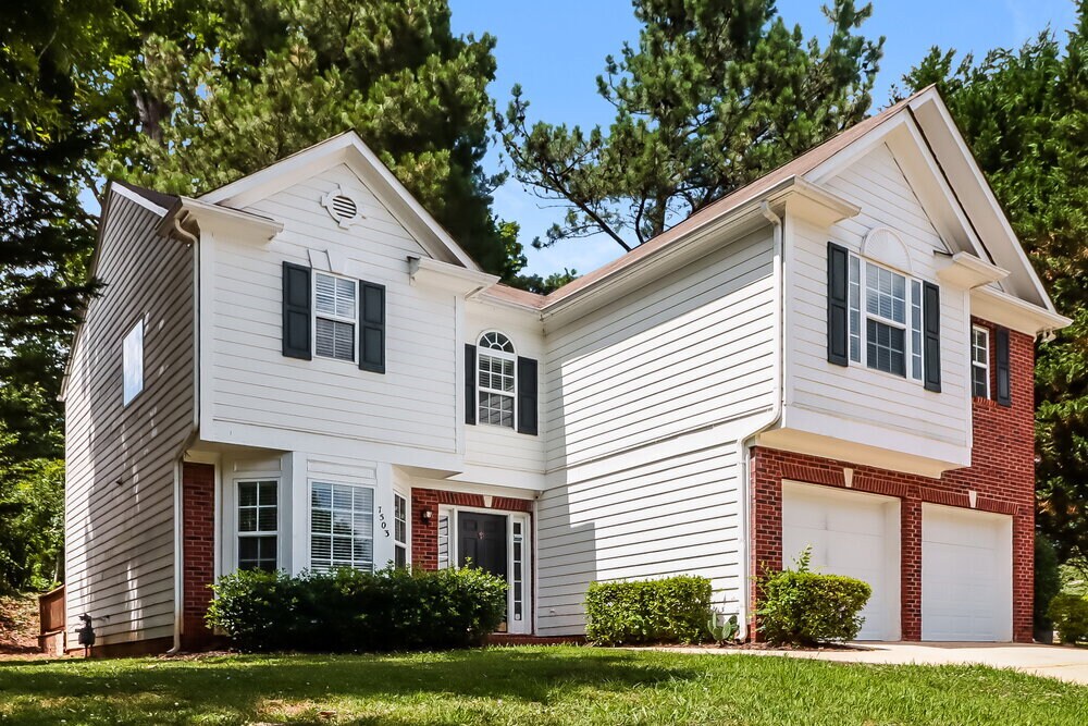 Building Photo - 7503 Lullwater Cove