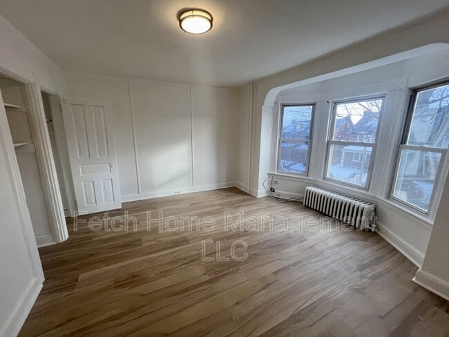 Building Photo - 312 N Reservoir St