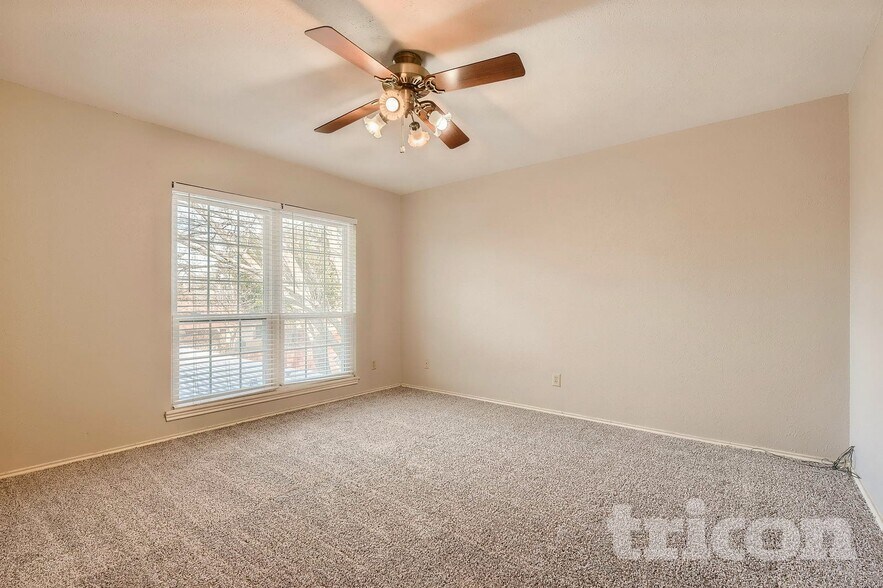 Building Photo - 6801 Greenspring Dr