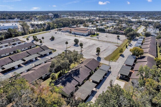 Building Photo - 6421 Drexel Dr