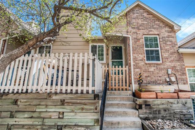 Primary Photo - 3 bedroom in Lakewood CO 80226