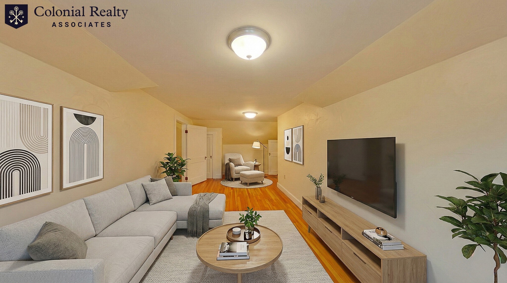 Building Photo - 174 Cushing St