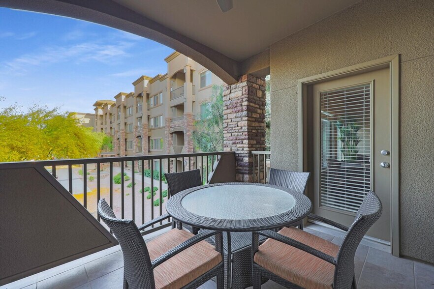 Building Photo - 5450 E Deer Valley Dr