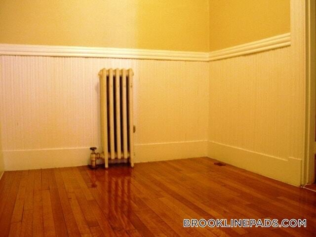 Building Photo - 50 Babcock St