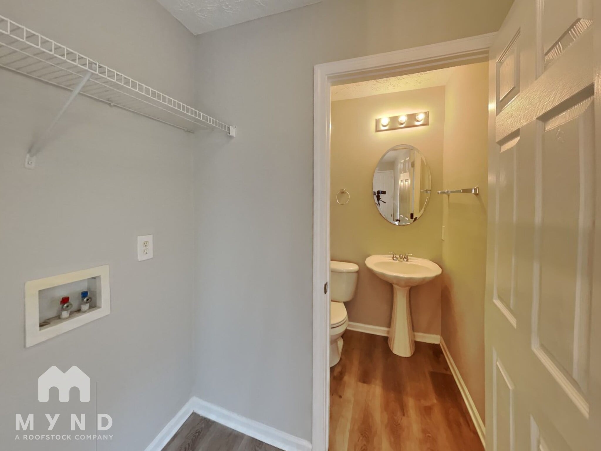 Building Photo - 3828 Leyland Dr