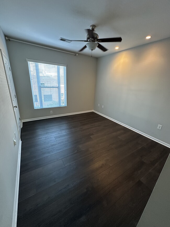 Master Bedroom - 1433 Camden Rd