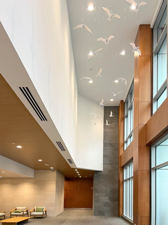 Building Photo - 1500 Rycroft St