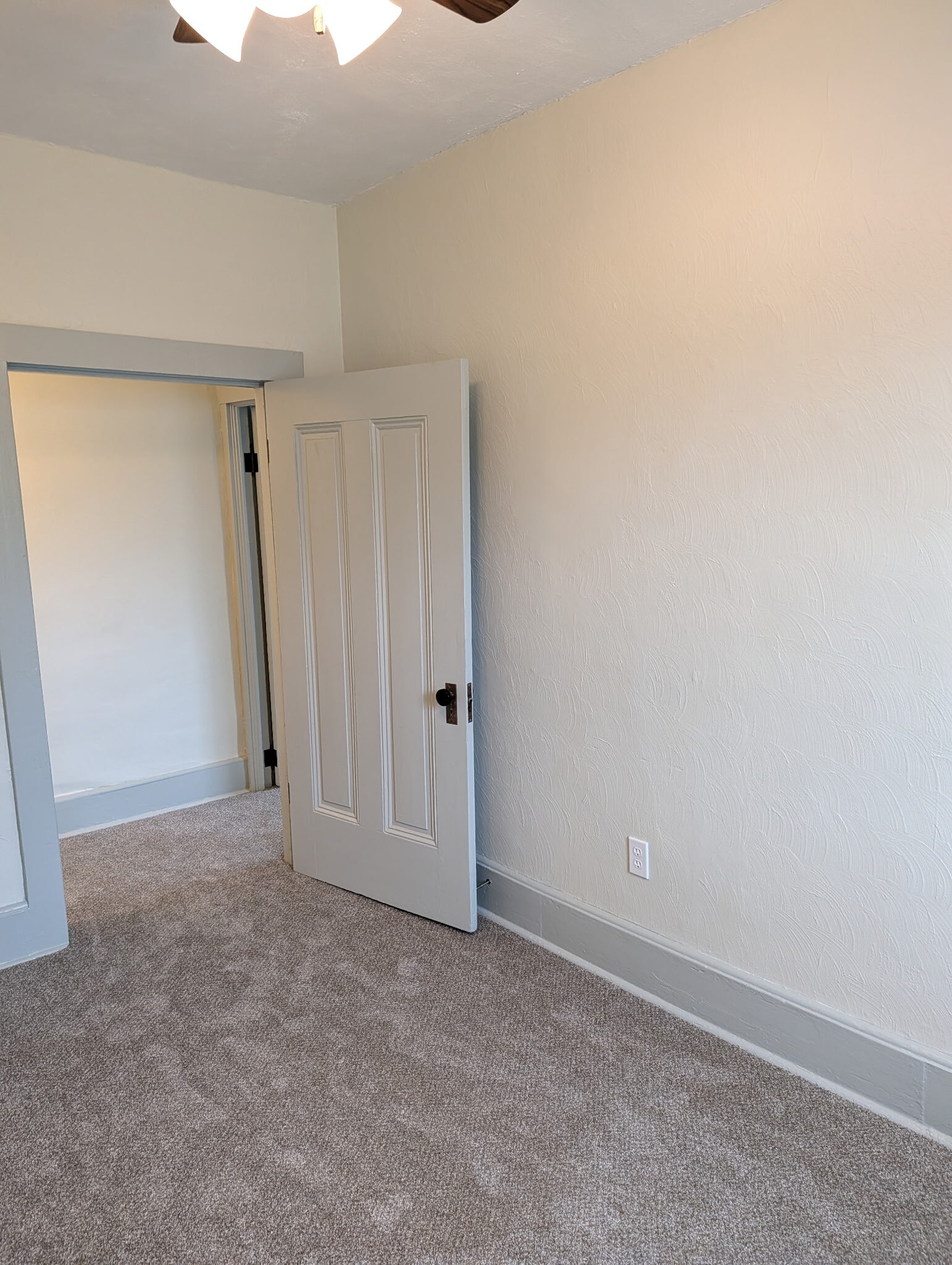 Bedroom 2 - 104 Melmore St