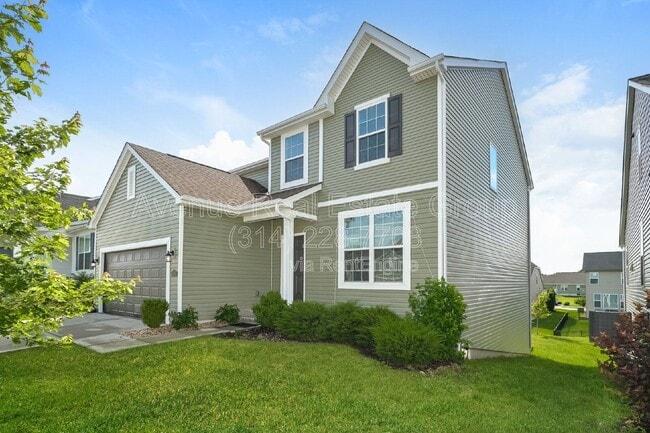 Building Photo - 608 Highland Pr Dr