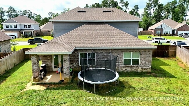 Building Photo - 5065 Fairbury Way