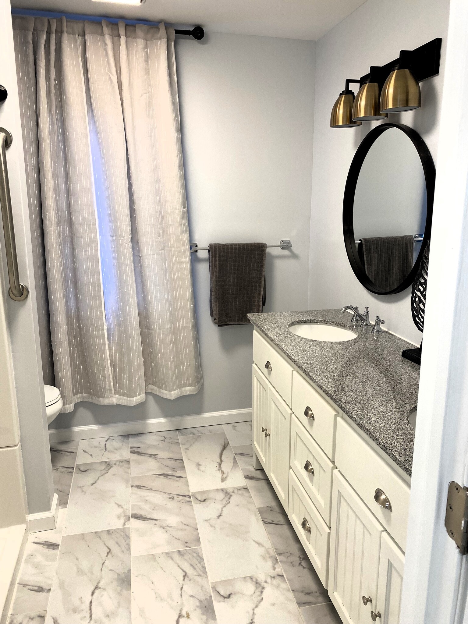 Master Bathroom 2 - 14 Prospect Ave