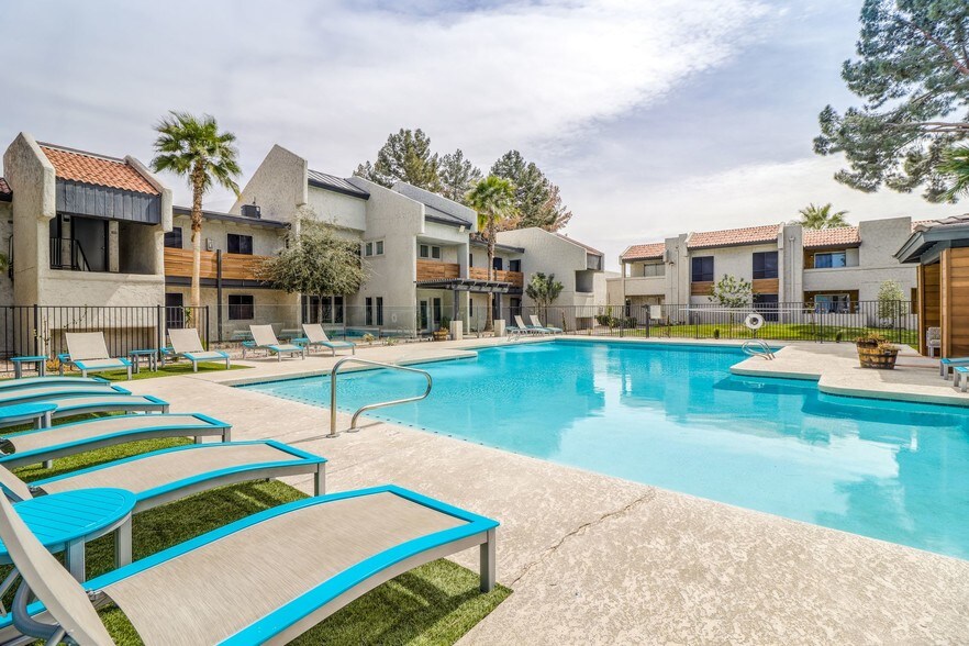 Tides at South Tempe Tempe, AZ Apartment Finder