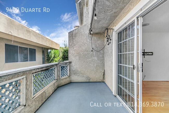Building Photo - 9409 Duarte Rd