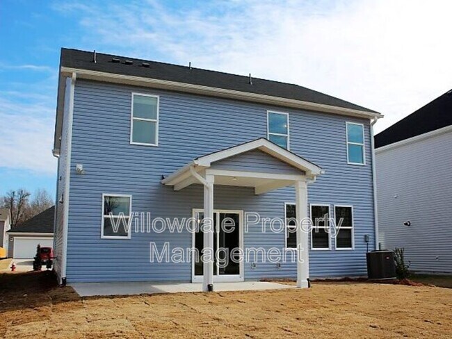 Building Photo - 125 Willow Grove Ln