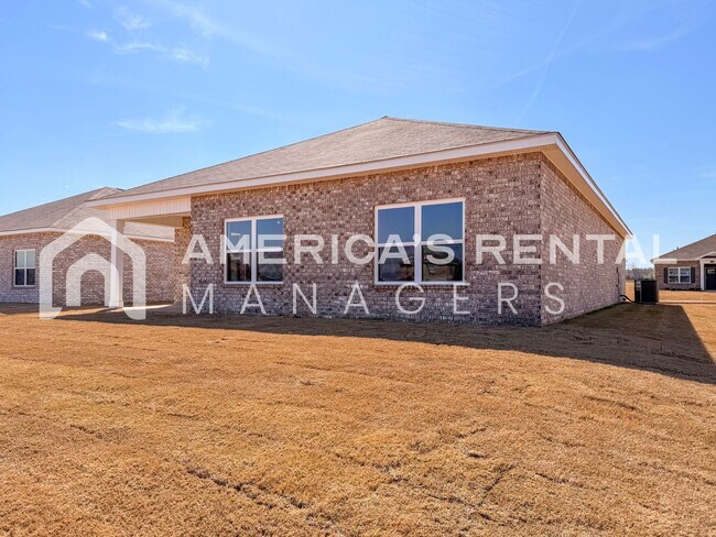 Building Photo - New Construction Home for Rent!