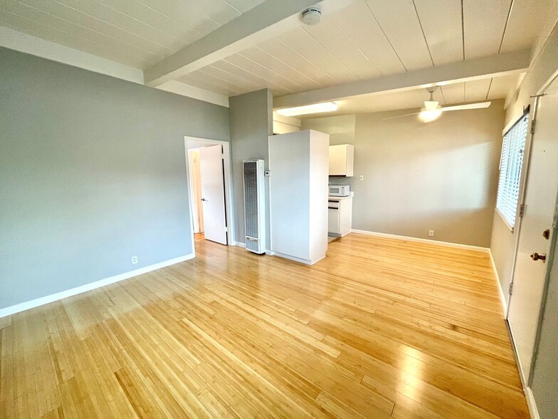 Interior Photo - The Pines Apartments