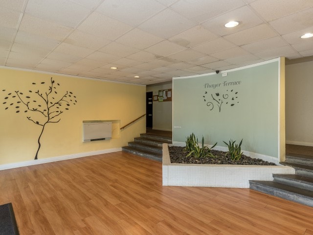 Primary Photo - Thayer Terrace