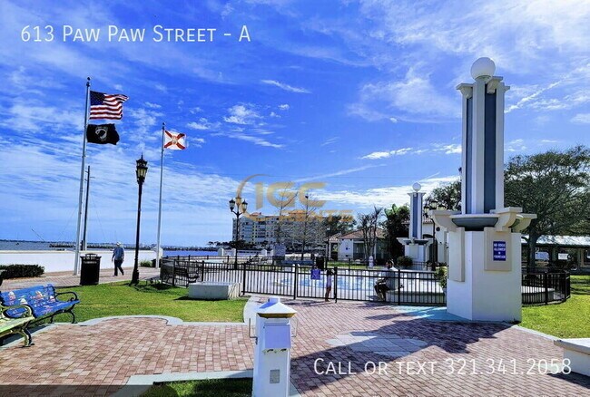 Building Photo - 613 Paw Paw St