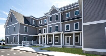 Building Photo - 50 Country Way